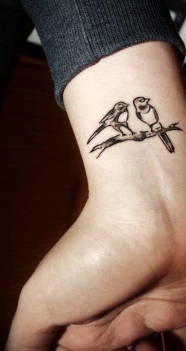 tatouage oiseau 550