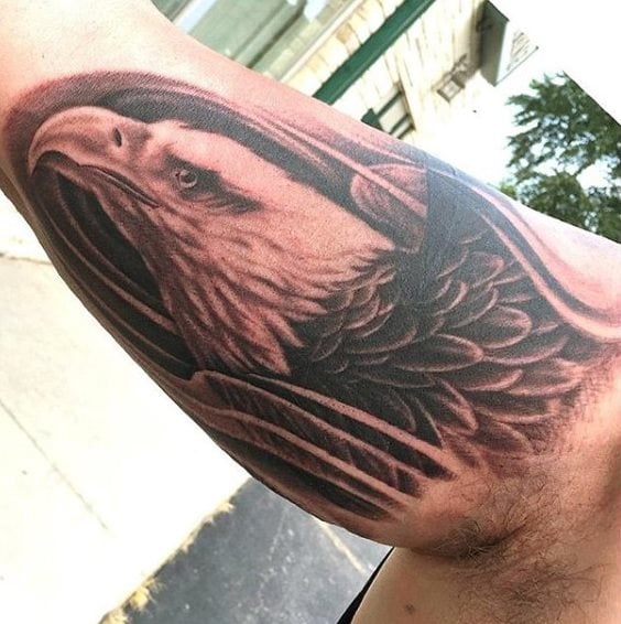 tatouage oiseau 678