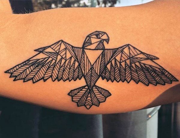 tatouage oiseau 728