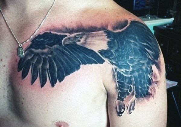 tatouage oiseau 736
