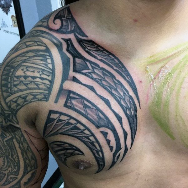 tatouage hawaien 30