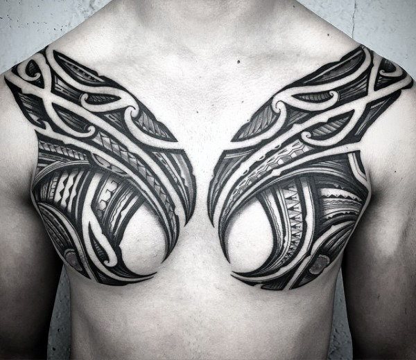tatouage hawaien 40