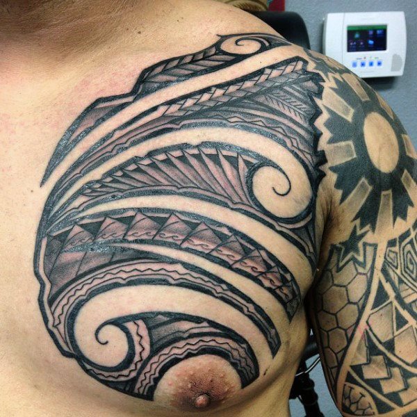 tatouage hawaien 98