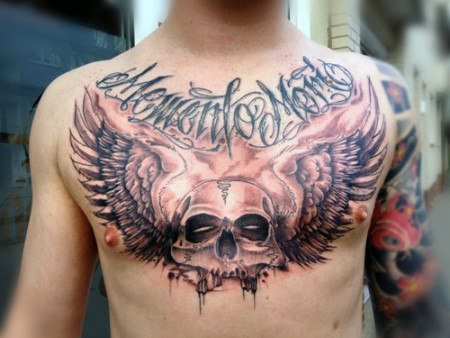 tatouage memento mori 65