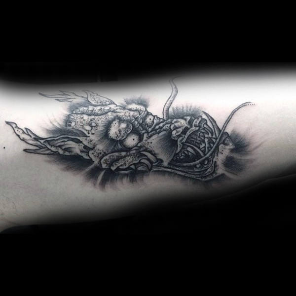 tatouage dragon chinois 05