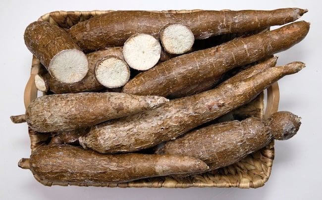 Que signifie rêver de manioc (yucca) ? - Les différentes significations pour votre vie