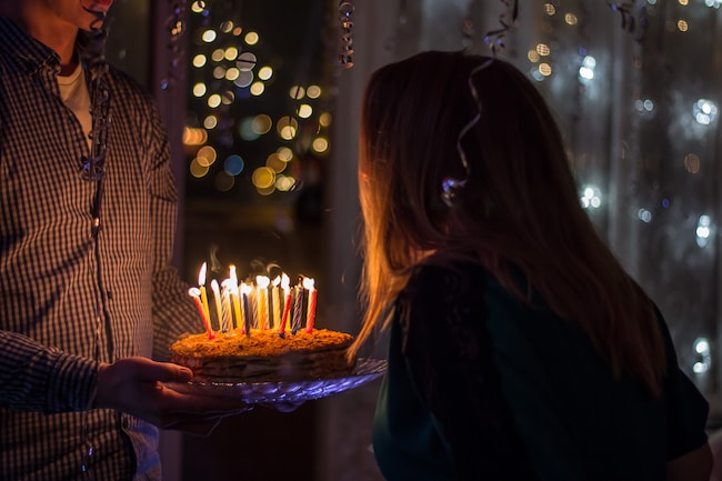 Que signifie rêver d'anniversaire ? Nous répondons à toutes vos questions