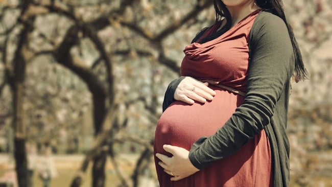 Que signifie rêver d'une femme enceinte ?