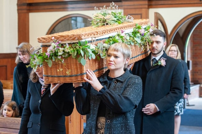 Que signifie rêver de la mort de sa mère ?