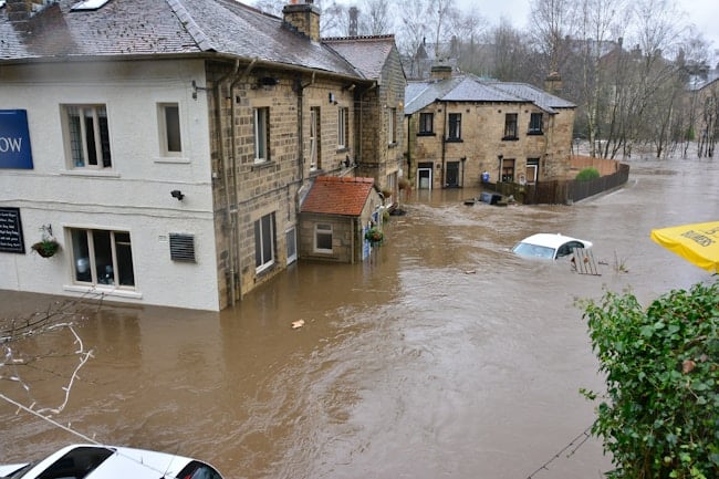 Que signifie rêver d'inondation ? Des interprétations adaptées à votre vie