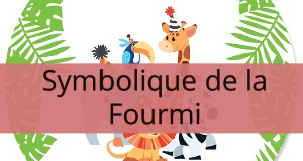 Symbolique de la Fourmi: Signification spirituelle, totem