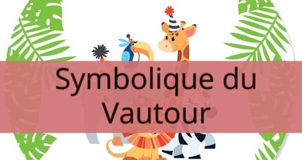 Symbolique du Vautour: Signification spirituelle, totem