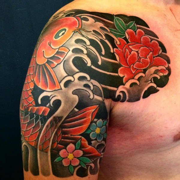 japanese tattoo 126
