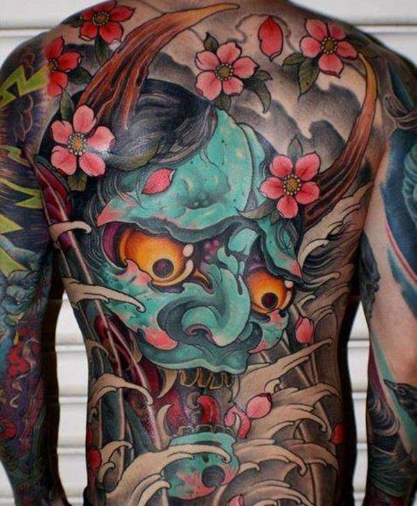 japanese tattoo 139