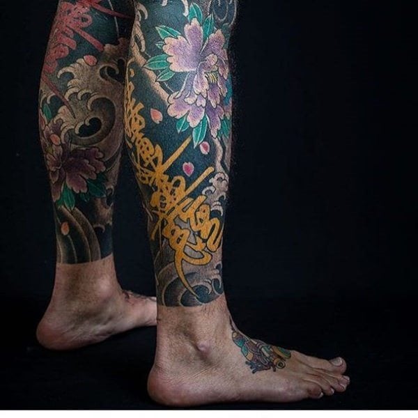 japanese tattoo 144