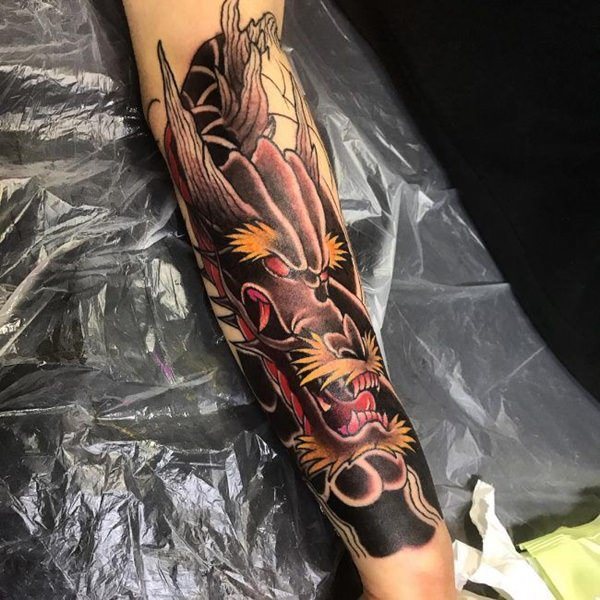 japanese tattoo 197