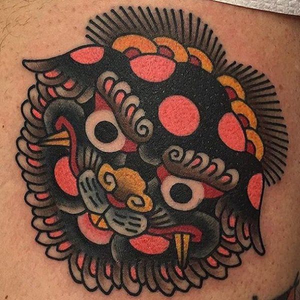japanese tattoo 218