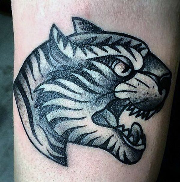 tiger tattoo 175