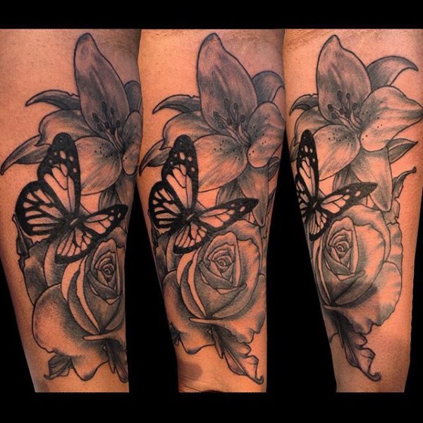 butterfly tattoo 51