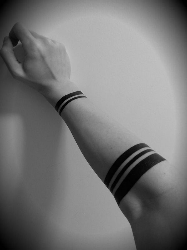 wrist tattoo 213