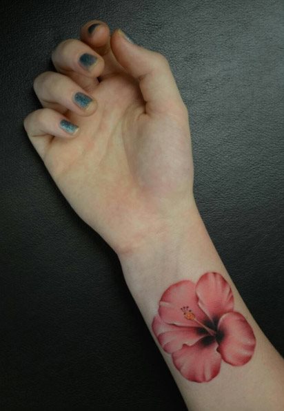 wrist tattoo 65