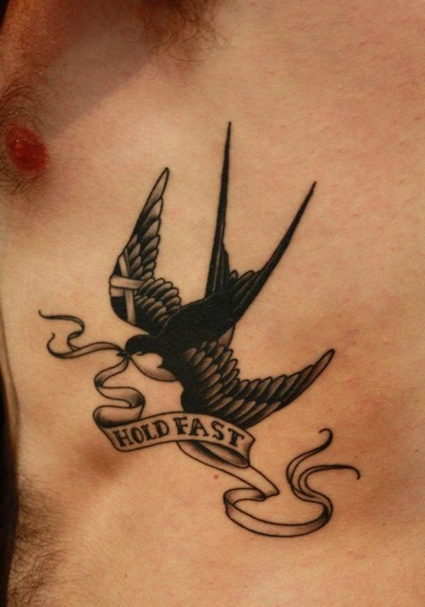 swallow tattoo 164