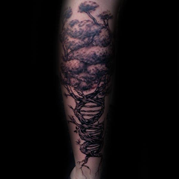 life tree tattoo 149