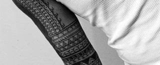 tribal tattoo 226
