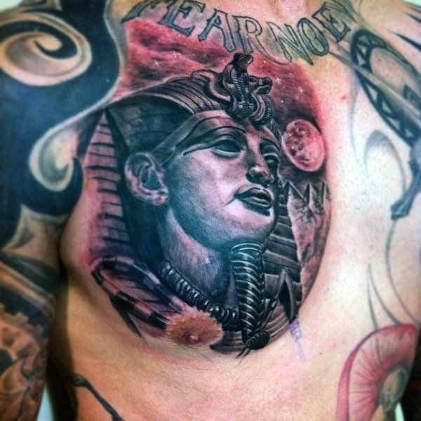 tatuaggio egiziano 149