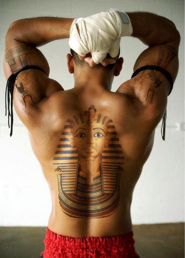 tatuaggio egiziano 184