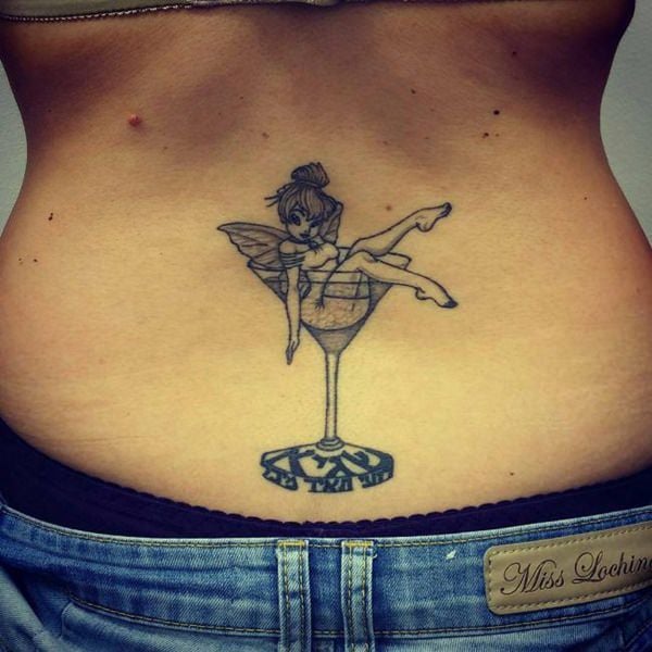 tatuaggio ragazze 186