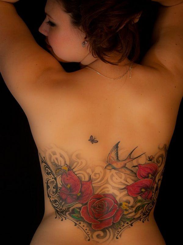 tatuaggio ragazze 227