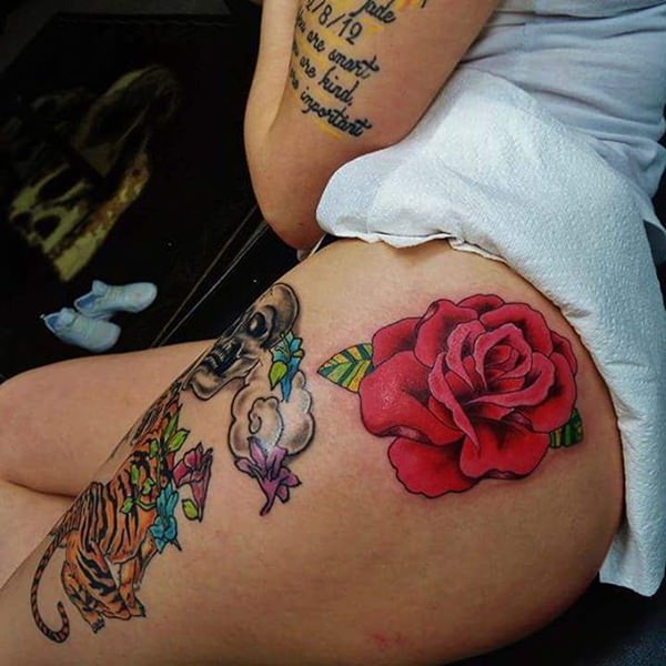 tatuaggio ragazze 300