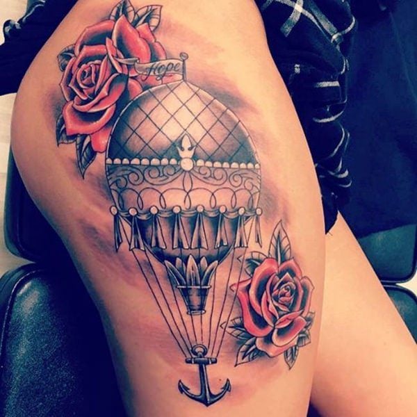 tatuaggio ragazze 365