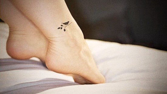 tatuaggio caviglia 793