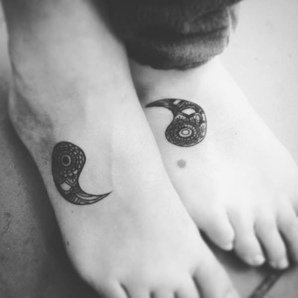 tatuaggio per sorelle 141