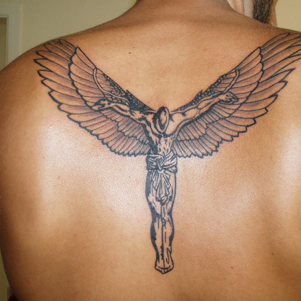 tatuaggio schiena 689