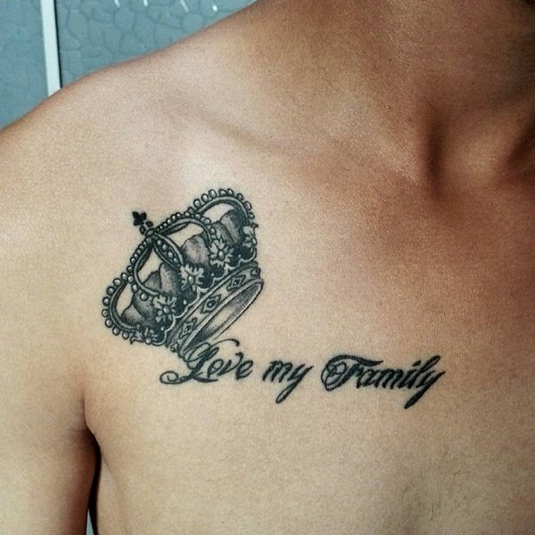 tatuaggio famiglia 145
