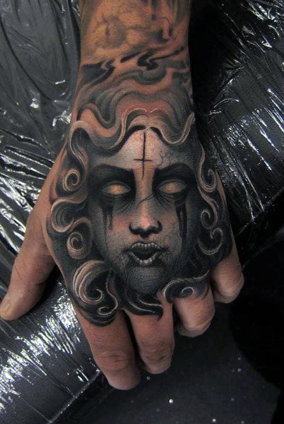 tatuaggio medusa 72