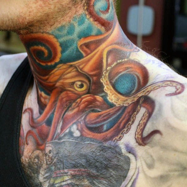 tatuaggio calamaro 143