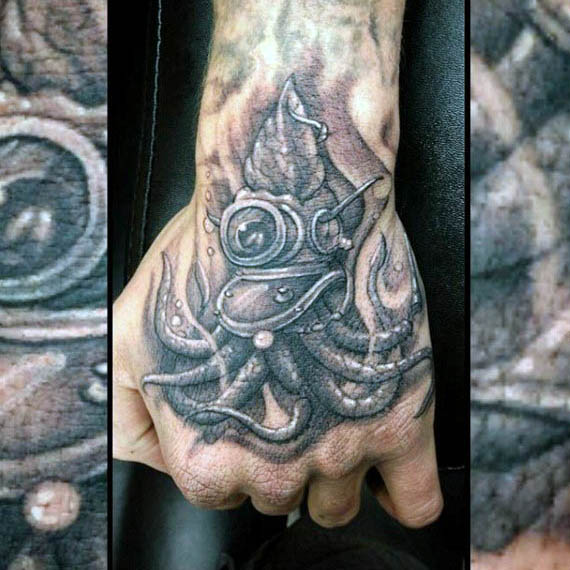 tatuaggio calamaro 37