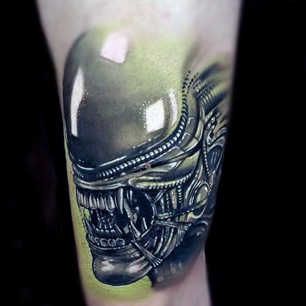 tatuaggio alieno 103