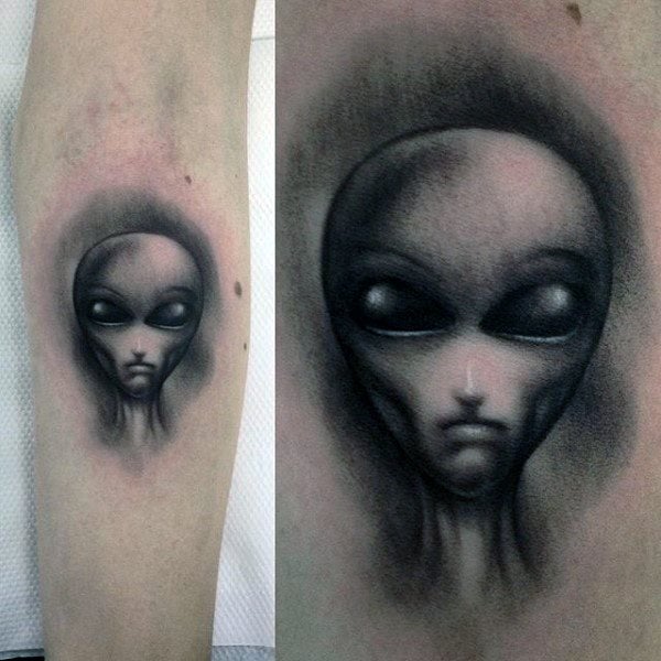 tatuaggio alieno 39