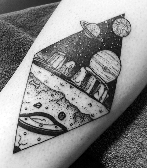 tatuaggio alieno 53