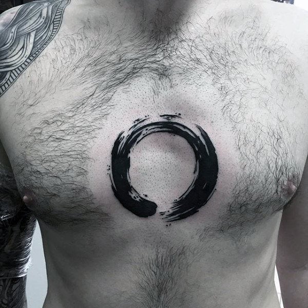 tatuaggio cerchio 33