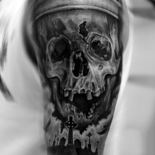 tatuaggio cimitero 29