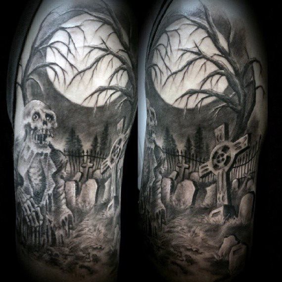tatuaggio cimitero 65
