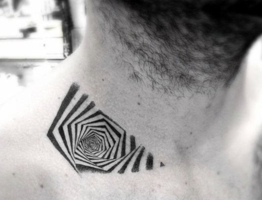 tatuaggio clavicola 01
