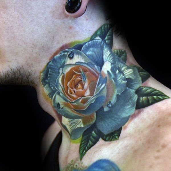 tatuaggio gola 148