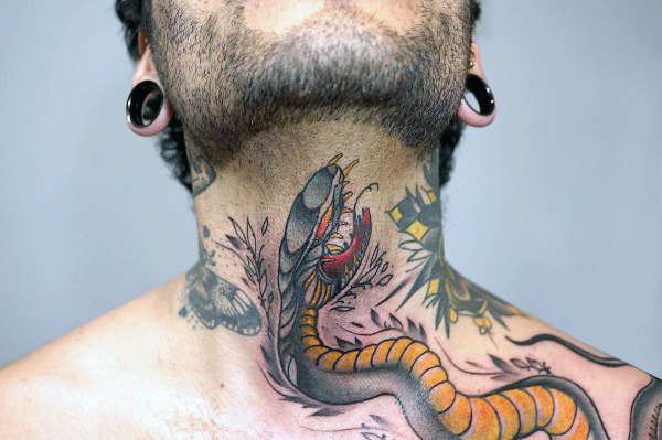 tatuaggio gola 48